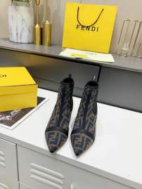 Picture of Fendi Shoes _SKUFendisz35-40WN10014741